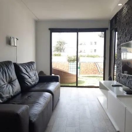 Rincon De Azoer Апартаменты